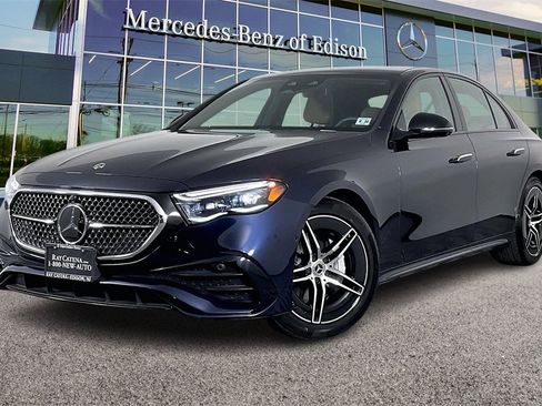 Used 2026 Mercedes-Benz E 350 E 350 image 9