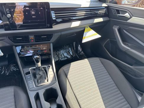New 2026 Volkswagen Jetta S image 12