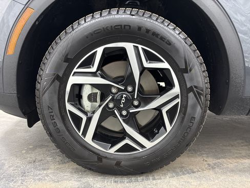 Certified 2023 Kia Sportage LX AWD/4WD image 26