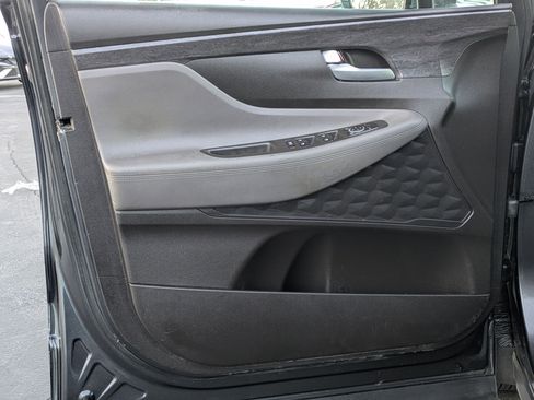 Used 2020 Hyundai Santa Fe SEL image 14