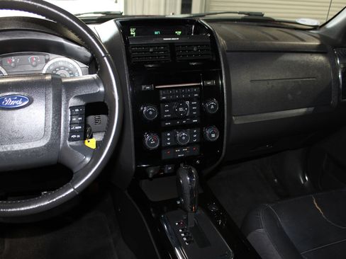 Used 2012 Ford Escape Limited FWD image 12