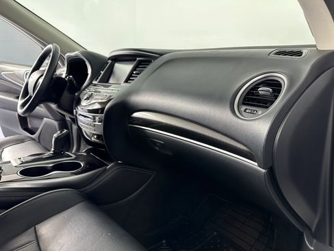 Used 2017 INFINITI QX60 AWD w/ Premium Package image 42
