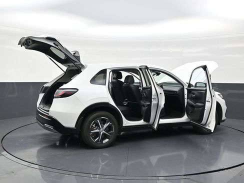 Used 2024 Honda HR-V EX-L image 29