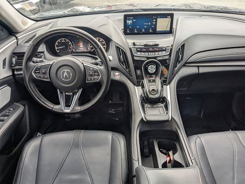 Used 2020 Acura RDX w/ Technology Package image 13