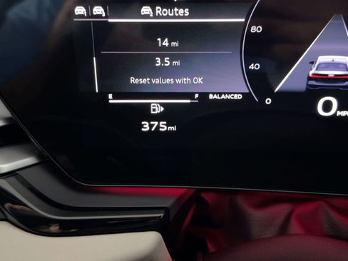 New 2025 Audi A5 2.0T Premium image 20