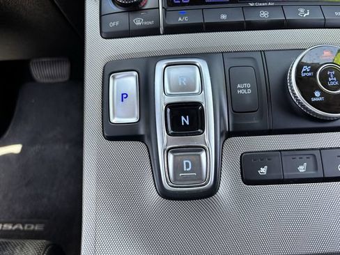 Used 2022 Hyundai Palisade Limited AWD/4WD image 26