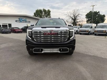 New 2026 GMC Sierra 1500 Denali