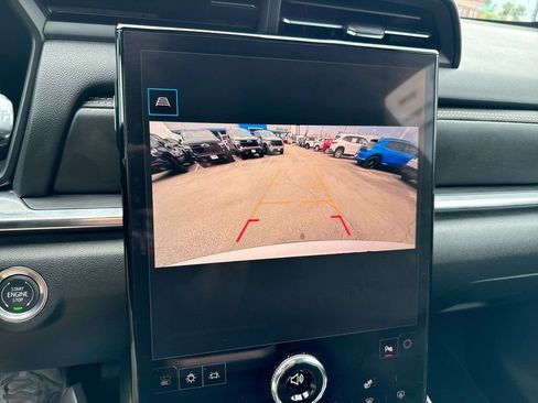Used 2026 GMC Terrain Elevation FWD image 16