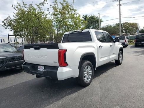 New 2026 Toyota Tundra SR5 RWD image 5