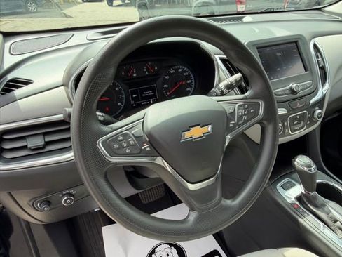 Used 2020 Chevrolet Equinox LS image 17