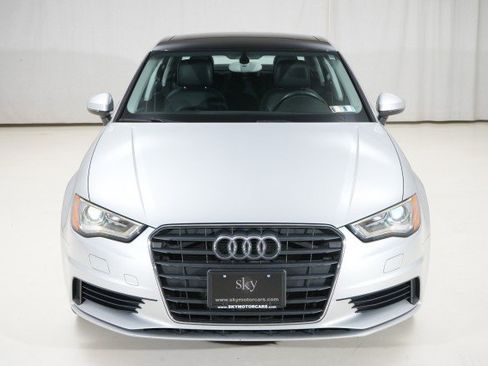 Used 2015 Audi A3 1.8T Premium image 8