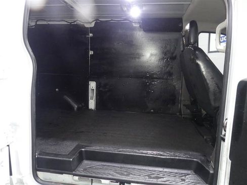 Used 2021 Ford Transit 250 Low Roof w/ Load Area Protection Package RWD image 21