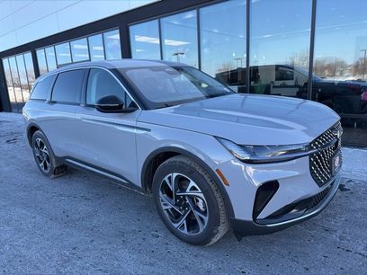 New 2026 Lincoln Nautilus Premier