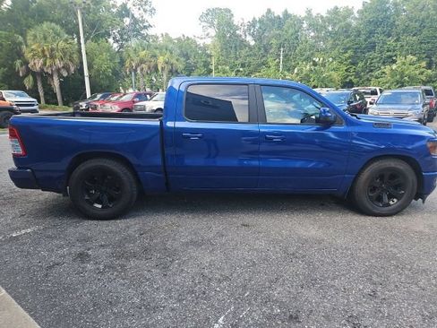 Used 2019 RAM 1500 Big Horn RWD image 7