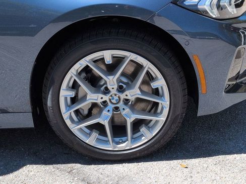 New 2026 BMW 330i Sedan w/ Convenience Package image 11