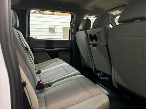 Used 2022 Ford F350 XL w/ STX Appearance Package AWD/4WD image 31