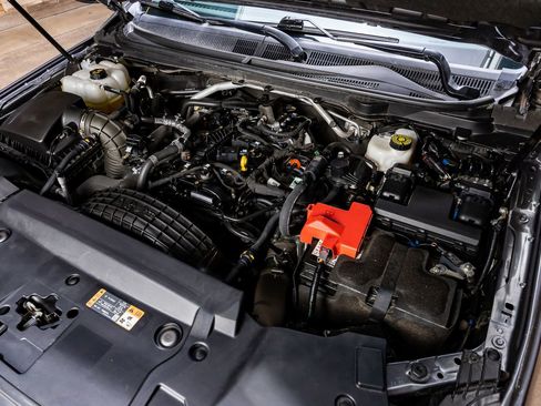 Used 2021 Ford Ranger XLT w/ Tremor Off-Road Package image 38