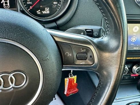 Used 2014 Audi TT 2.0T image 29