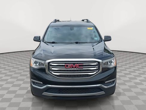 Used 2019 GMC Acadia SLT FWD image 12
