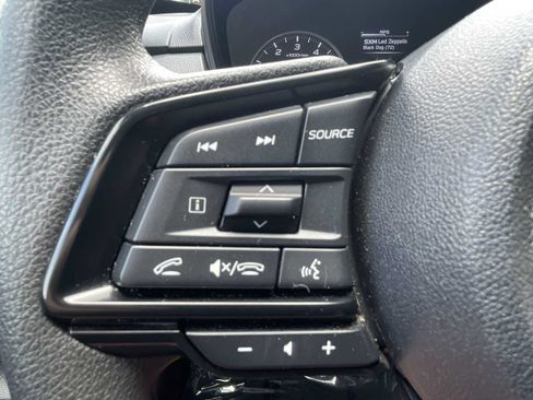 Certified 2024 Subaru Crosstrek 2.0i Premium AWD/4WD image 15