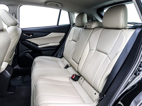 Used 2020 Subaru Impreza 2.0i Limited image 9