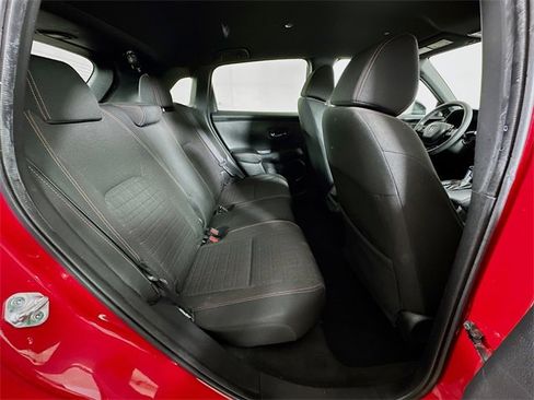 Certified 2024 Honda HR-V Sport image 6