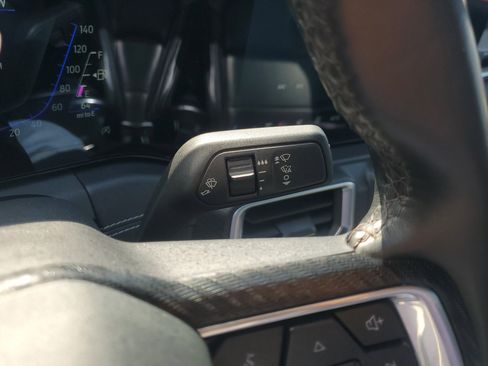 Certified 2024 Ford Mustang Premium image 20