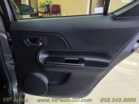 Used 2016 Toyota Prius C Two FWD image 14