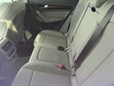 Used 2019 Audi Q5 2.0T Premium Plus image 9