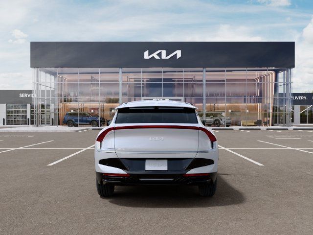 New 2026 Kia EV6 Wind RWD image 5