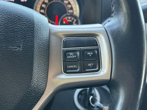 Used 2016 RAM 2500 Laramie w/ Protection Group AWD/4WD image 28