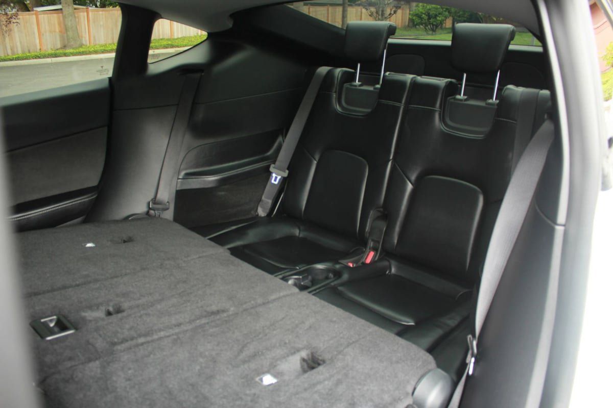 Used 2022 Tesla Model Y Long Range AWD/4WD image 27