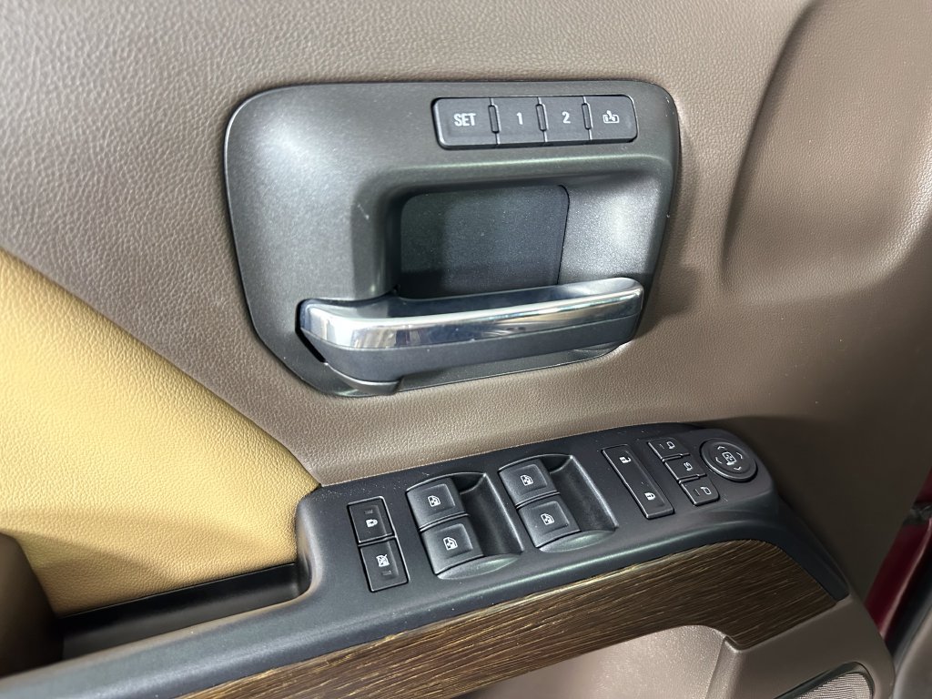 Used 2017 GMC Sierra 1500 Denali AWD/4WD image 23