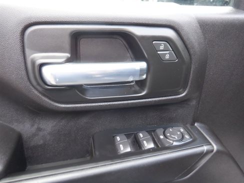 Used 2020 Chevrolet Silverado 2500 W/T w/ WT Fleet Convenience Package RWD image 13