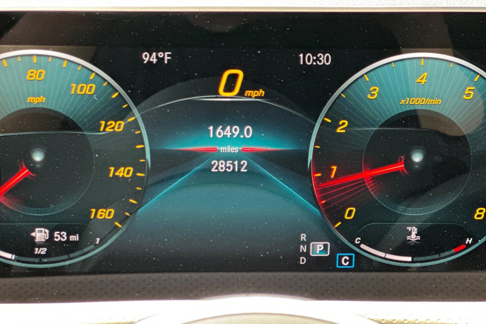 Used 2020 Mercedes-Benz A 220 image 24
