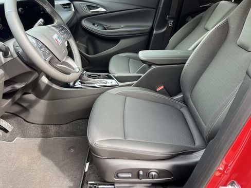 New 2026 Buick Encore GX Preferred w/ Comfort Package image 17