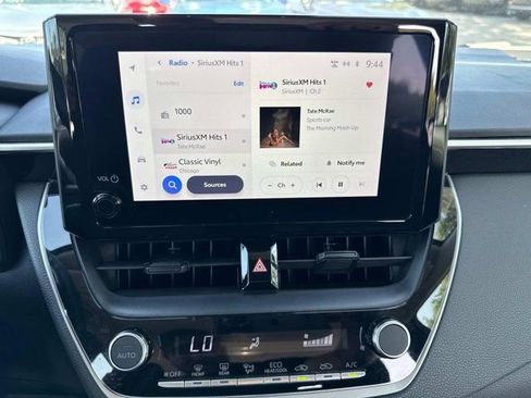 Certified 2024 Toyota Corolla LE image 23