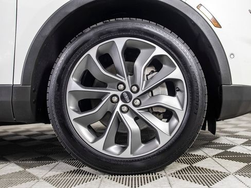 Used 2023 Lincoln Nautilus Reserve w/ Equipment Group 201A AWD/4WD image 39
