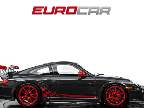 Used 2010 Porsche 911 GT3 RS RWD image 6