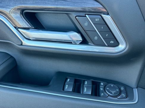 New 2026 Chevrolet Silverado 3500 LTZ w/ LTZ Plus Package image 52