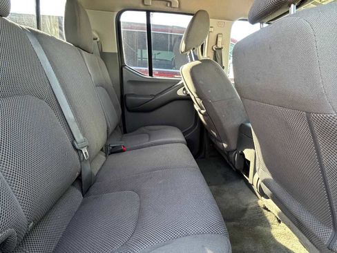 Used 2016 Nissan Frontier SV w/ SV Value Truck Package image 23