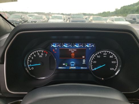 Used 2022 Ford F150 XLT w/ Equipment Group 302A High AWD/4WD image 10
