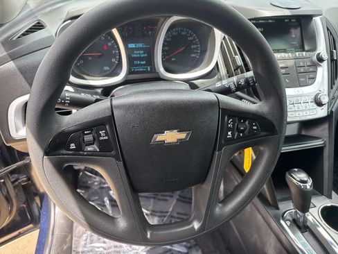 Used 2016 Chevrolet Equinox LS FWD image 22