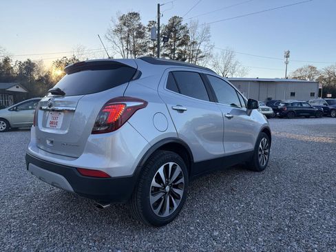 Used 2017 Buick Encore Preferred image 4