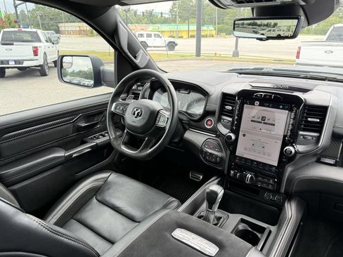 Used 2024 RAM 1500 TRX AWD/4WD image 20