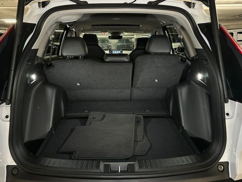 Used 2024 Honda CR-V EX-L image 6