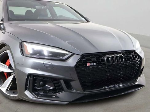 Used 2018 Audi RS 5 w/ Dynamic Package AWD/4WD image 41