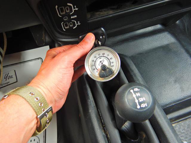 Used 2024 RAM 2500 Tradesman AWD/4WD image 18