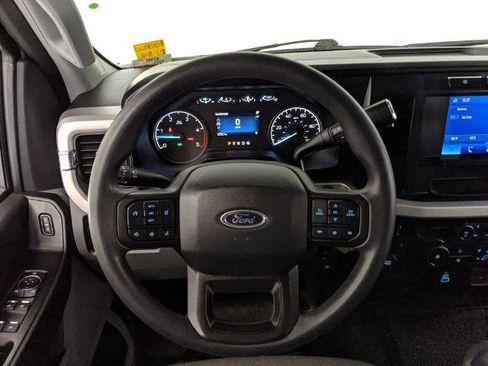Certified 2024 Ford F450 XL RWD image 10