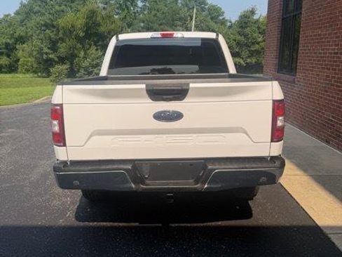 Used 2019 Ford F150 XL w/ Equipment Group 101A Mid AWD/4WD image 4
